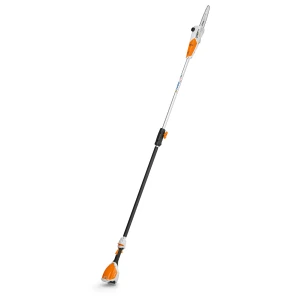 STIHL HTA 50 AKKUMULÁTOROS MAGASSÁGI ÁGVÁGÓ - AK RENDSZER (AK 20 akkuval és AL 101 töltővel)