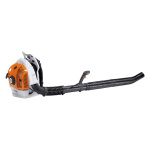 STIHL BR 550 BENZINMOTOROS LOMBFÚVÓ
