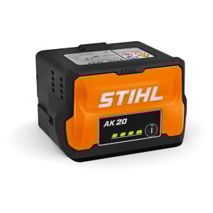 STIHL AK 20 AKKUMULÁTOR
