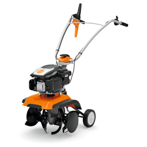 STIHL MH 445 R BENZINMOTOROS KAPÁLÓGÉP