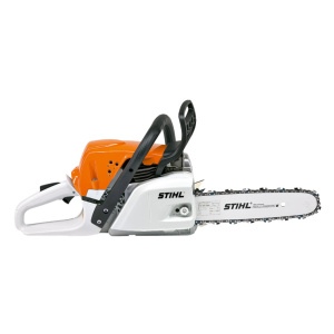 STIHL MS 231 BENZINMOTOROS LÁNCFŰRÉSZ (35CM VEZETŐVEL)