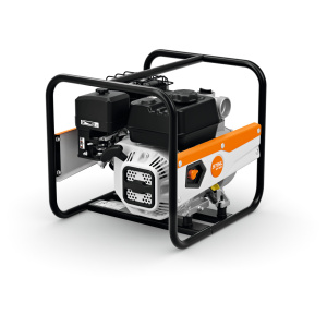 STIHL WP 300 BENZINMOTOROS VÍZSZIVATTYÚ