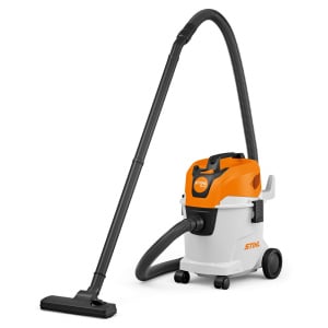 STIHL SE 33 SZÁRAZ-NEDVES PORSZÍVÓ