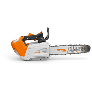 STIHL MSA 220 T AKKUMULÁTOROS LÁNCFŰRÉSZ - AP RENDSZER (akku és töltő nélkül)
