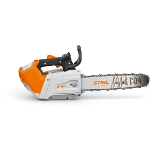 STIHL MSA 220 T AKKUMULÁTOROS LÁNCFŰRÉSZ - AP RENDSZER (akku és töltő nélkül)