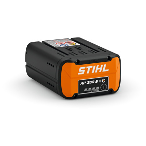 STIHL AP 200 S AKKUMULÁTOR