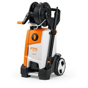 STIHL RE 130 PLUS ELEKTROMOS MAGASNYOMÁSÚ MOSÓ