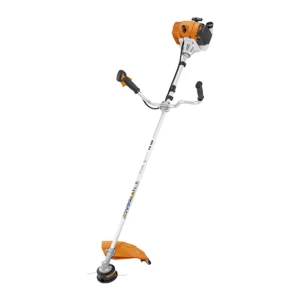 STIHL FS 120 BENZINMOTOROS FŰKASZA