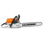 STIHL MS 462 C-M VW BENZINMOTOROS LÁNCFŰRÉSZ (45CM VEZETŐVEL)