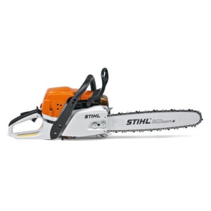 STIHL MS 362 BENZINMOTOROS LÁNCFŰRÉSZ (40CM VEZETŐVEL)