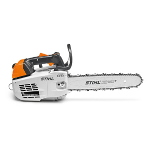 STIHL MS 201 TC-M BENZINMOTOROS LÁNCFŰRÉSZ (35CM VEZETŐVEL)