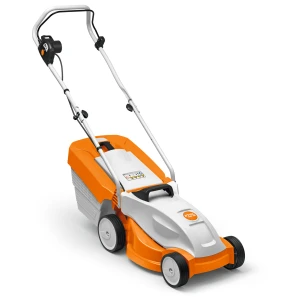 STIHL RME 235 ELEKTROMOS FŰNYÍRÓ