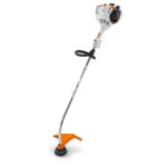 STIHL FS 40 BENZINMOTOROS SZEGÉLYNYÍRÓ