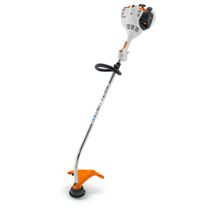 STIHL FS 40 BENZINMOTOROS SZEGÉLYNYÍRÓ