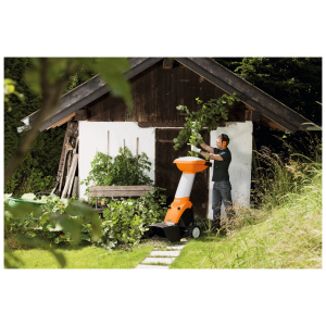 STIHL GHE 355 ELEKTROMOS APRÍTÓGÉP