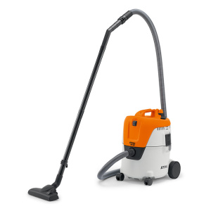 STIHL SE 62 SZÁRAZ-NEDVES PORSZÍVÓ