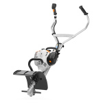 STIHL MM 56 BENZINMOTOROS TALAJMEGMUNKÁLÓ GÉP