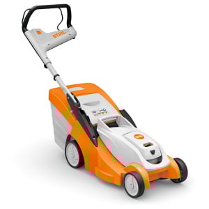 STIHL RMA 239 C AKKUMULÁTOROS FŰNYÍRÓ - AK RENDSZER (akku és töltő nélkül)