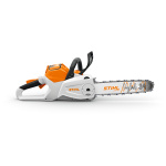 STIHL MSA 220 AKKUMULÁTOROS LÁNCFŰRÉSZ - AP RENDSZER (akku és töltő nélkül)