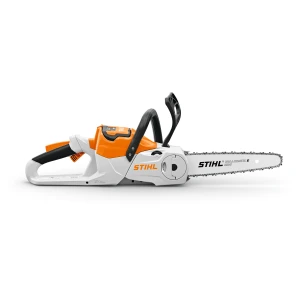 STIHL MSA 60 C-B AKKUMULÁTOROS LÁNCFŰRÉSZ - AK RENDSZER (akku és töltő nélkül)