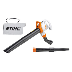 STIHL SHE 71 ELEKTROMOS LOMBSZÍVÓ-SZECSKÁZÓ