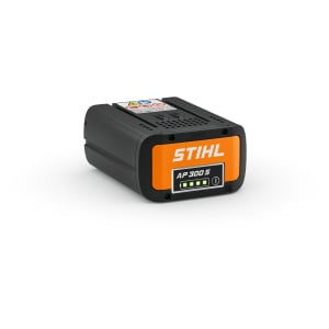 STIHL AP 300 S AKKUMULÁTOR