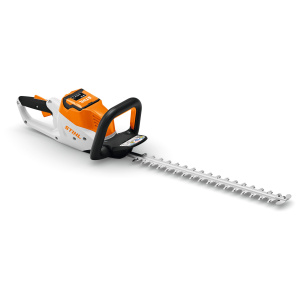 STIHL HSA 50 AKKUMULÁTOROS SÖVÉNYNYÍRÓ - AK RENDSZER (akku és töltő nélkül)