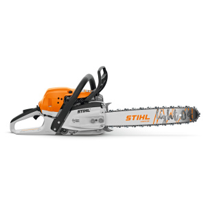 STIHL MS 261 BENZINMOTOROS LÁNCFŰRÉSZ (40CM VEZETŐVEL)