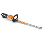 STIHL HSA 130 R AKKUMULÁTOROS SÖVÉNYNYÍRÓ - AP RENDSZER (akku és töltő nélkül)