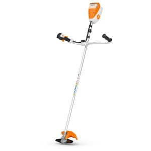 STIHL FSA 80 AKKUMULÁTOROS SZEGÉLYNYÍRÓ - AK RENDSZER (akku és töltő nélkül)