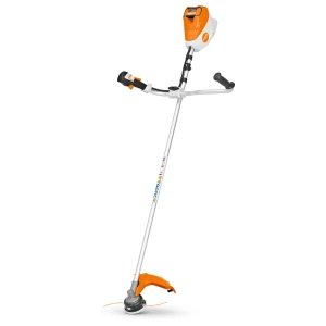 STIHL FSA 120 AKKUMULÁTOROS FŰKASZA - AP RENDSZER (akku és töltő nélkül)