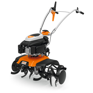 STIHL MH 585 BENZINMOTOROS KAPÁLÓGÉP