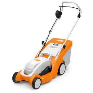 STIHL RME 339 ELEKTROMOS FŰNYÍRÓ