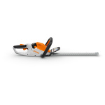 STIHL HSA 30 AKKUMULÁTOROS SÖVÉNYNYÍRÓ - AS RENDSZER (akku és töltő nélkül)