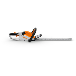 STIHL HSA 40 AKKUMULÁTOROS SÖVÉNYNYÍRÓ - AS RENDSZER (akku és töltő nélkül)