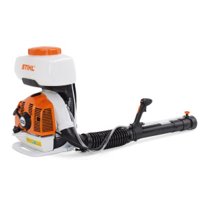 STIHL SR 430 BENZINMOTOROS HÁTI PERMETEZŐ