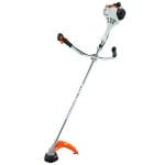STIHL FS 55 BENZINMOTOROS SZEGÉLYNYÍRÓ