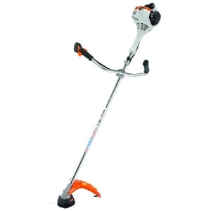 STIHL FS 55 BENZINMOTOROS SZEGÉLYNYÍRÓ