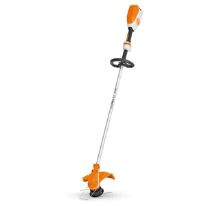 STIHL FSA 86 R AKKUMULÁTOROS SZEGÉLYNYÍRÓ - AP RENDSZER (akku és töltő nélkül)