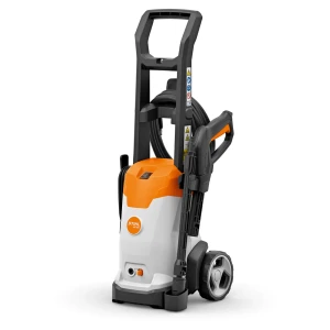 STIHL RE 90 ELEKTROMOS MAGASNYOMÁSÚ MOSÓ