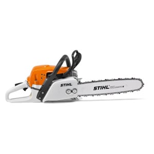 STIHL MS 291 BENZINMOTOROS LÁNCFŰRÉSZ (40CM VEZETŐVEL)