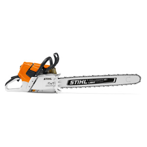STIHL MS 661 C-M BENZINMOTOROS LÁNCFŰRÉSZ (50CM VEZETŐVEL)