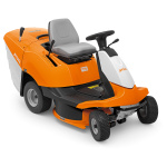 STIHL RT 4082 BENZINMOTOROS FŰNYÍRÓ TRAKTOR