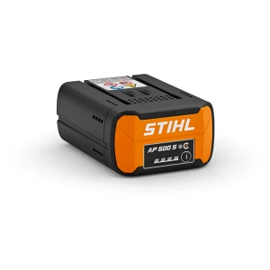 STIHL AP 500 S AKKUMULÁTOR