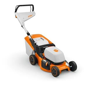 STIHL RMA 248 AKKUMULÁTOROS FŰNYÍRÓ - AK RENDSZER (akku és töltő nélkül)