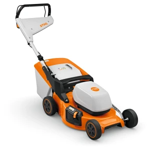 STIHL RMA 253 AKKUMULÁTOROS FŰNYÍRÓ - AK RENDSZER (akku és töltő nélkül)