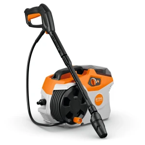 STIHL REA 60 PLUS AKKUMULÁTOROS NAGYNYOMÁSÚ MOSÓ - AK RENDSZER (akku és töltő nélkül)