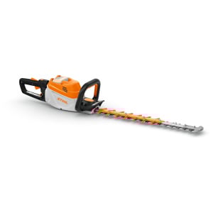 STIHL HSA 140 R AKKUMULÁTOROS SÖVÉNYNYÍRÓ - AP RENDSZER (akku és töltő nélkül)