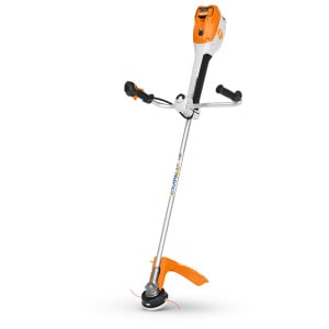 STIHL FSA 400 AKKUMULÁTOROS FŰKASZA - AP RENDSZER (akku és töltő nélkül)
