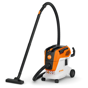 STIHL SEA 100 L AKKUMULÁTOROS SZÁRAZ-NEDVES PORSZÍVÓ - AP RENDSZER (akku és töltő nélkül)